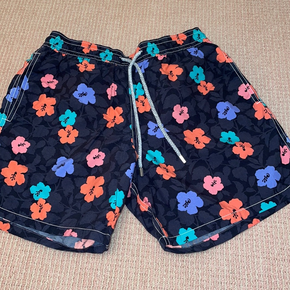 Vilebrequin Swim